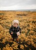 Užkandžių puodelis -Blush