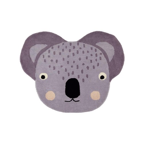 Vaikiškas kilimas "Koala"