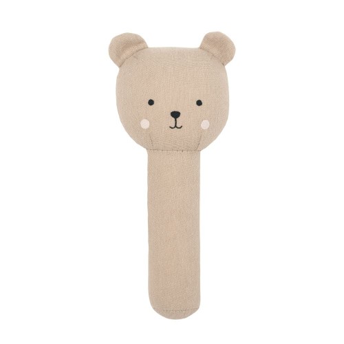 Barškutis "Teddy"