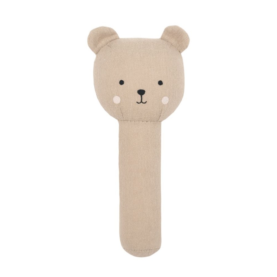 Barškutis "Teddy"