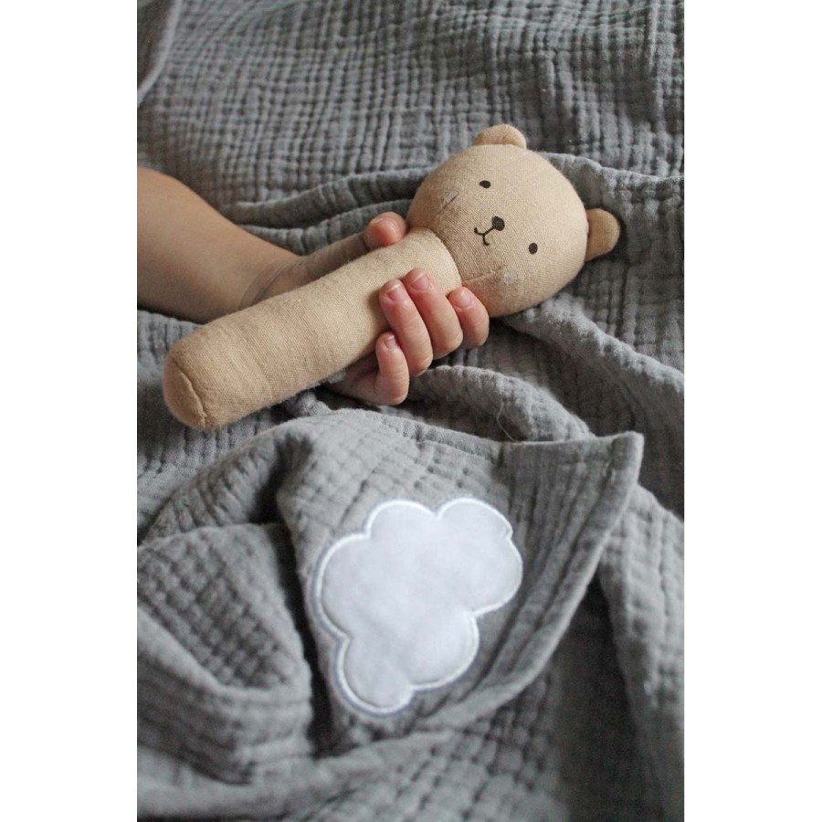 Barškutis "Teddy"