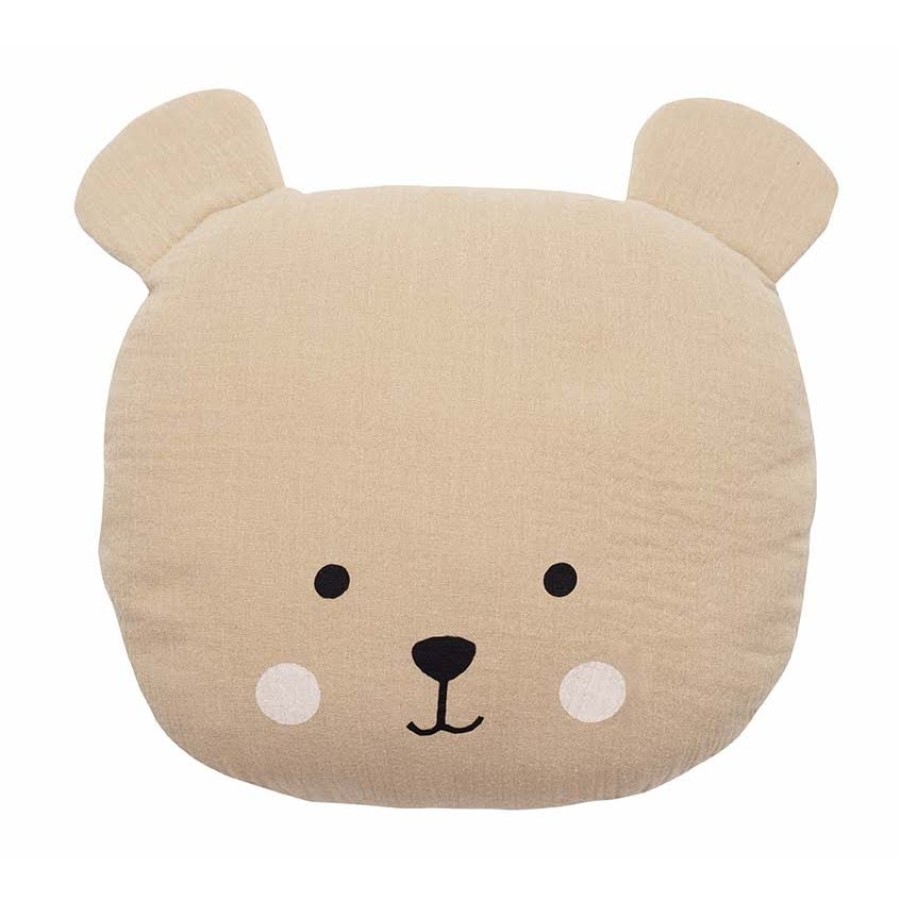 Dekoratyvinė pagalvė "Teddy"