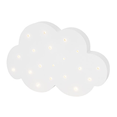 Led šviestuvas "Debesėlis"