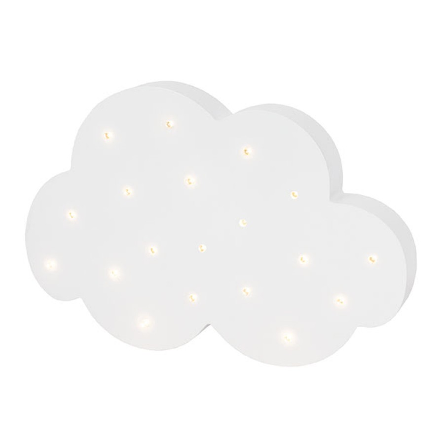 Led šviestuvas "Debesėlis"