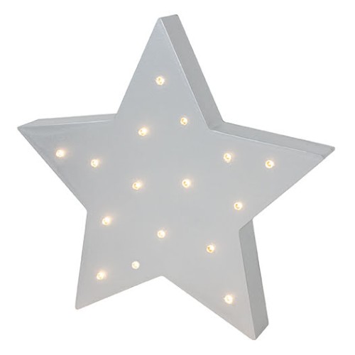 Led šviestuvas "Žvaigždė"